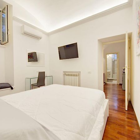Like At Home Trastevere Roma Esterno foto