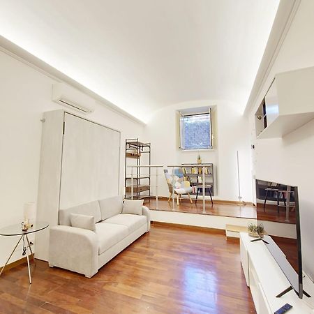 Like At Home Trastevere Roma Esterno foto