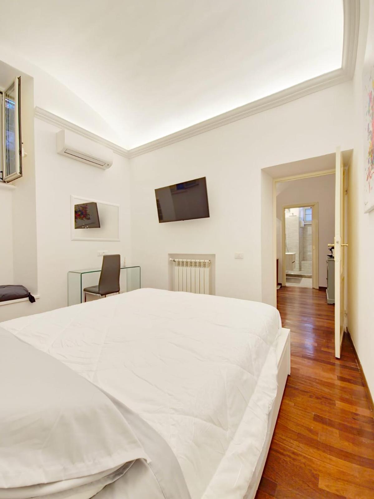 Like At Home Trastevere Roma Esterno foto
