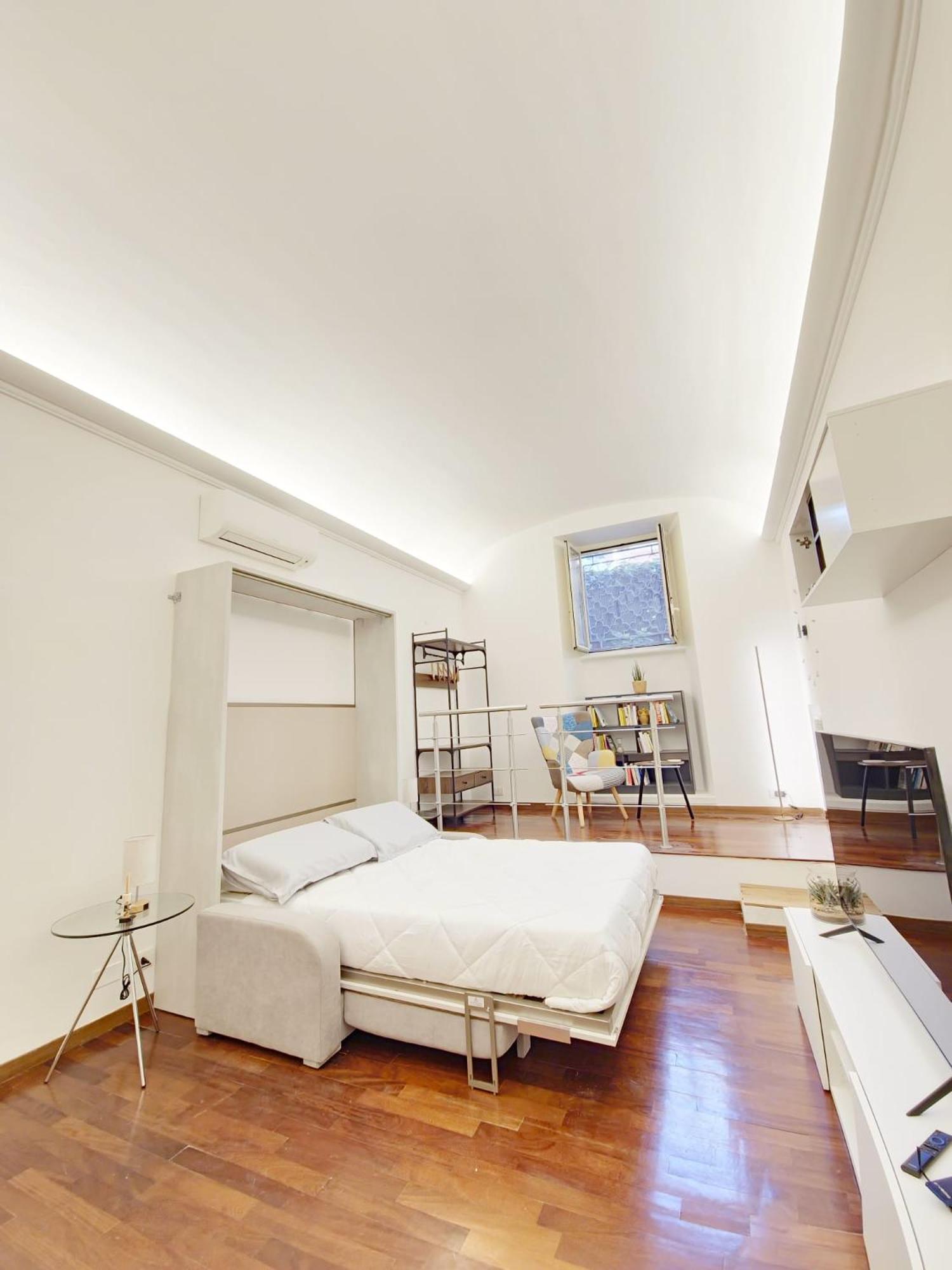 Like At Home Trastevere Roma Esterno foto