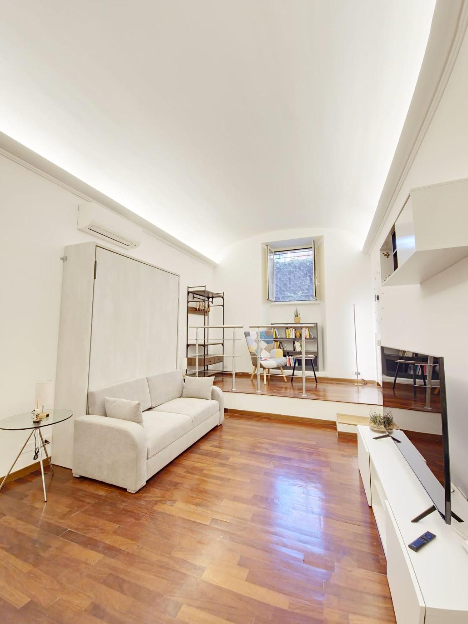 Like At Home Trastevere Roma Esterno foto